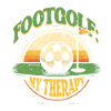 Footgolf Soccer Golf