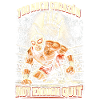 Lucha Libre Luchador For Meget Corazon