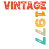 Millésime 1977