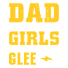 Dad father of three girls daughters