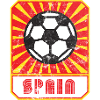 Spain Football