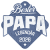 Bester Papa 2026