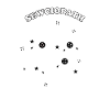 Sewing Machine Design - White