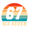 67 Six Seven Brainrot 