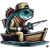 Angeln Angler