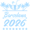 Barcelona 2026