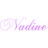 Nadine