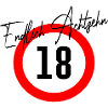 18th Birthday Finally Eighteen