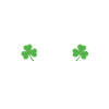 Mischief & Malarkey Shamrock Logo