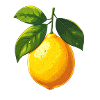 lemon