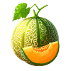 Honigmelone