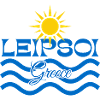 Leipsoi Greece Sun Sea Waves