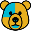 Cute Bear