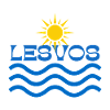 Lesvos Sun Waves