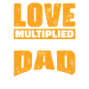 Dad father of three girls daughters