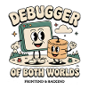 Debugger beider Welten | Debugging Dev