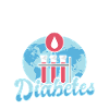Diabetes type 1-diabetiker