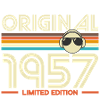Original 1957 édition limitée