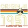 Original 1951 Retro Edition
