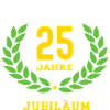 Hairdresser Anniversary 25 Years 25th Anniversary