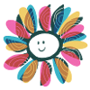 Windmill Flower 