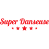Super Dancer - Dance