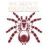 Tarantula Tarantula Holder Spider Owner