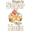 Sweet as Sugar, Wild as Holic