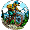 Canard VTT