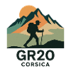GR 20 CORSICA
