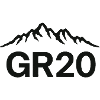 GR20 Corsica