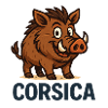 U Cignale corsu