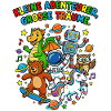 Little Adventurers Big Dreams