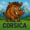 Cignale Corsu