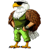 Cooler Adler 