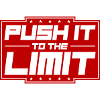 Push It To The Limit