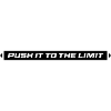 Push It To The Limit