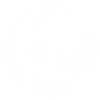 Symbole d'abondance (blanc)