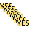 YES – Step statement in gold