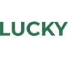 Lucky By Default