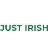 Not Lucky Just Irish