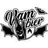Vam-Bier, Bier, Vampier