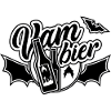 Vam-Bier, Bier, Vampier