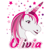 Olivia Einhorn, maiden name