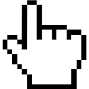Original mouse hand
