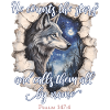 Citation chrétienne de Wolf