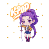 Kpop Girl 