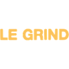 Le Grind – Motivation Statement Design Fan