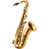 Golden Saxophone – Jazz Splendour