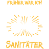 paramedic saying